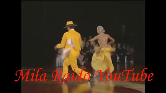 Band ODESSA & Super DANCING