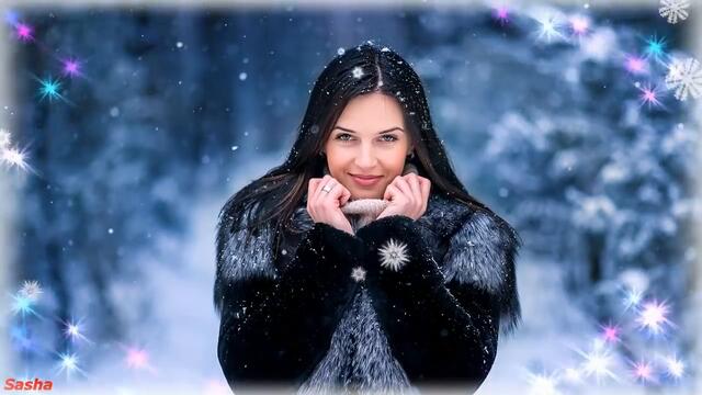 Елена Савельева  -  И снова Снег