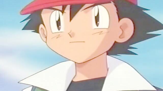 Pokemon 01x35 The Legend Of Dratini (Unaired outside Japan)