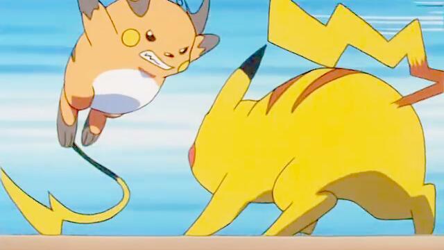 Pokemon 01x63 The Battle Of The Badge