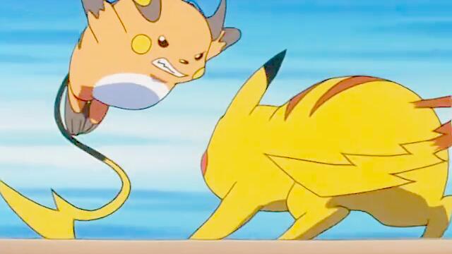 Pokemon 01x73 To Master The Onixpected