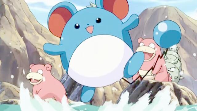 Pokemon 03x29 A Farfetch'd Tale