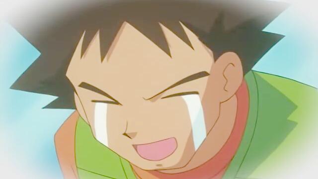 Pokemon 04x12 Beauty And The Breeder