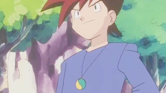 Pokemon 04x14 Power Play