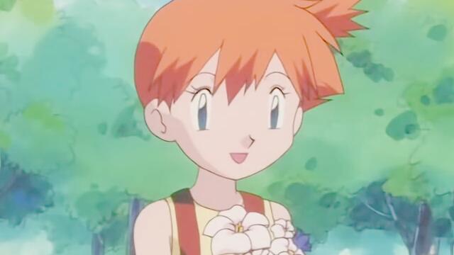 Pokemon 04x19 Ariados Amigos