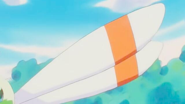 Pokemon 04x20 Wings 'N' Things