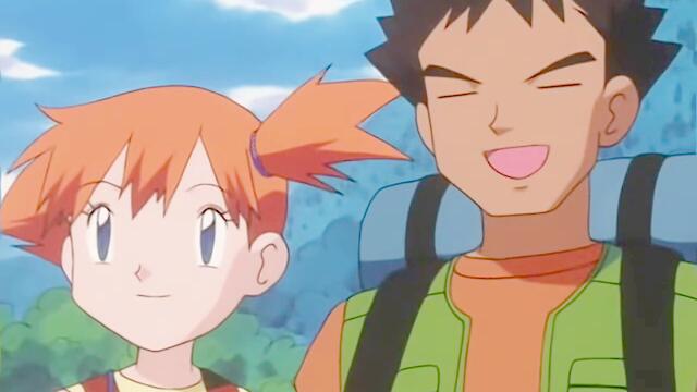 Pokemon 04x24 A Ghost Of A Chance