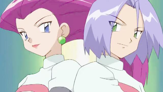 Pokemon 04x25 From Ghost To Ghost