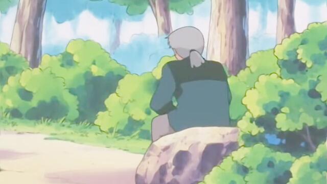 Pokemon 04x38 The Poke Spokesman