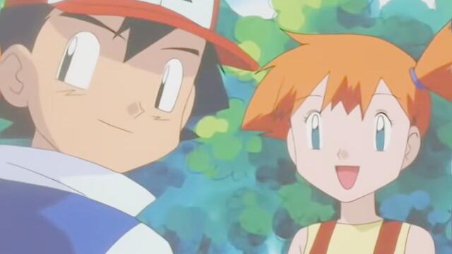 Pokemon 04x39 Control Freak