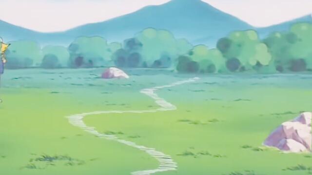 Pokemon 04x42 Current Events