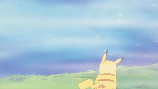 Pokemon 04x47 Right On, Rhydon!