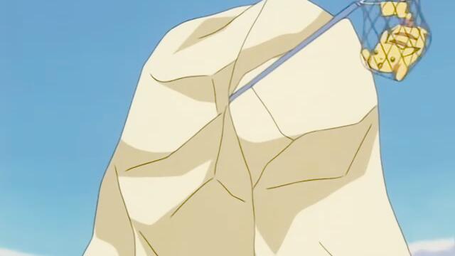 Pokemon 04x50 Got Miltank!