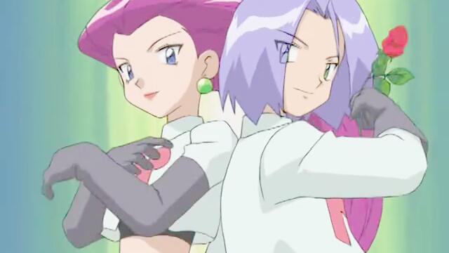 Pokemon 04x51 Fight For The Light