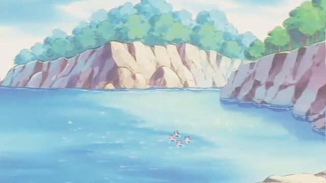 Pokemon 05x02 Fly Me To The Moon