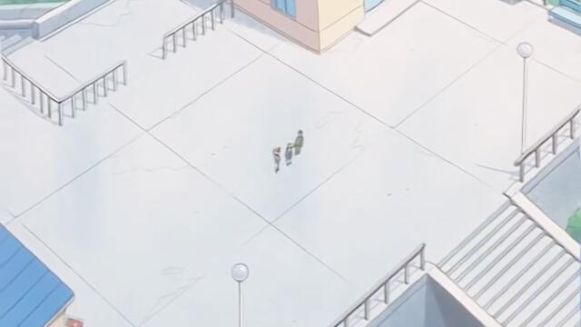 Pokemon 05x03 Takin' It On The Chinchou!