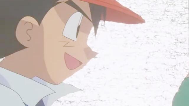 Pokemon 05x15 Nerves Of Steelix