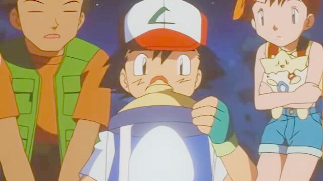 Pokemon 05x21 Hatching A Plan!