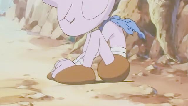 Pokemon 05x24 A Tyrogue Full Of Trouble