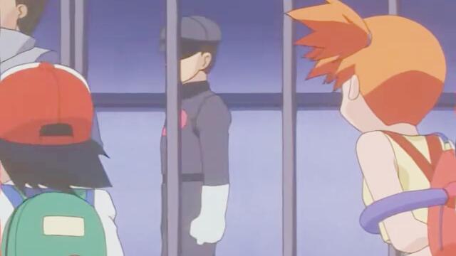 Pokemon 05x27 Rage Of Innocence