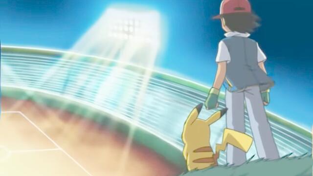 Pokemon 05x28 Cold as Pryce!