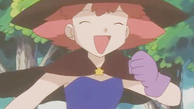 Pokemon 05x32 Hocus Pokemon