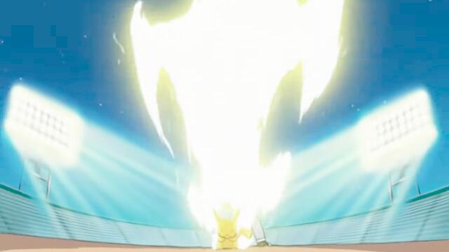 Pokemon 05x36 Will The Real Oak Please Stand Up