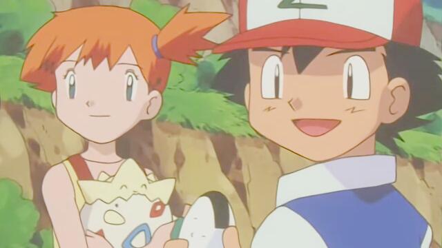 Pokemon 05x40 I Politoed Ya So!