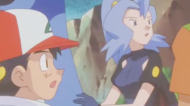 Pokemon 05x44 Great Bowls Of Fire