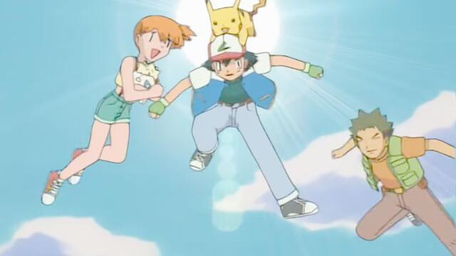 Pokemon 05x50 Entei At Your Own Risk