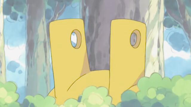 Pokemon 05x52 Here's Lookin' At You, Elekid!