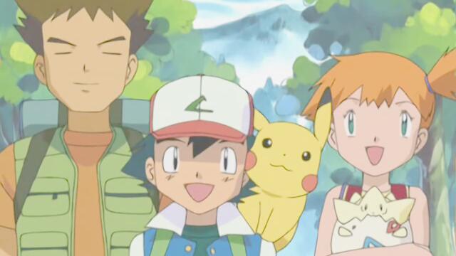 Pokemon 05x56 Pop Goes The Sneasel!