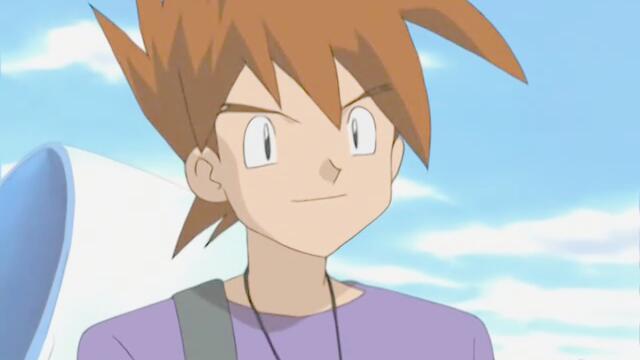 Pokemon 05x57 A Claim To Flame!