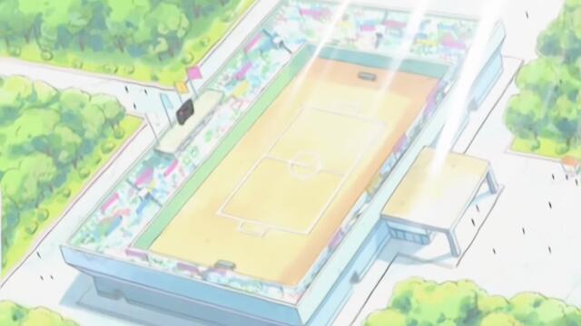 Pokemon 05x59 Tie One On!