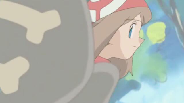 Pokemon 06x01 Get The Show On The Road