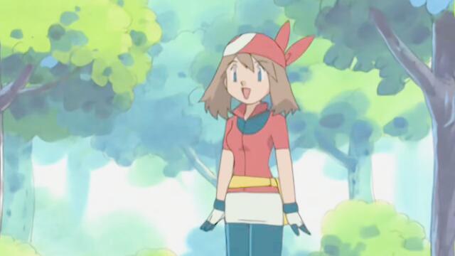 Pokemon 06x06 A Poached Ego!