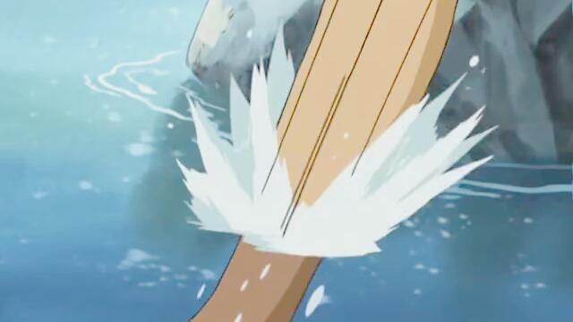 Pokemon 06x12 The Lotad Lowdown