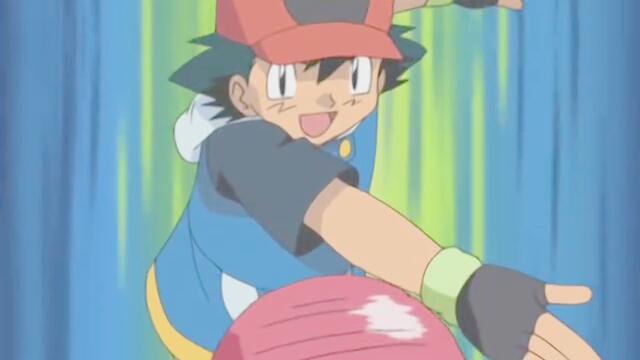 Pokemon 06x28 Seeing Is Believing