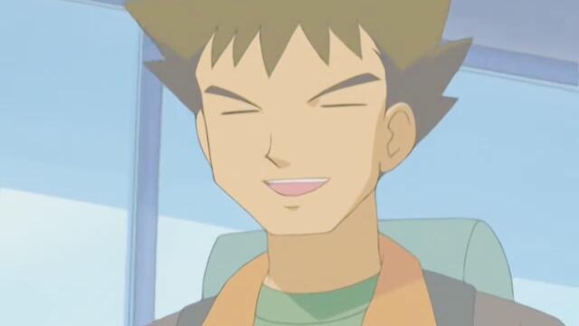 Pokemon 06x36 The Spheal Of Approval