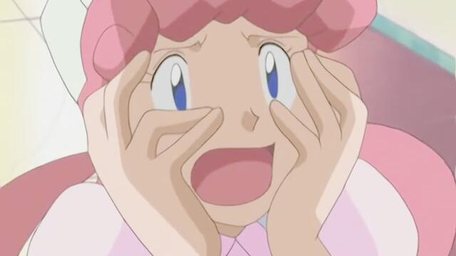 Pokemon 06x37 Jump For Joy