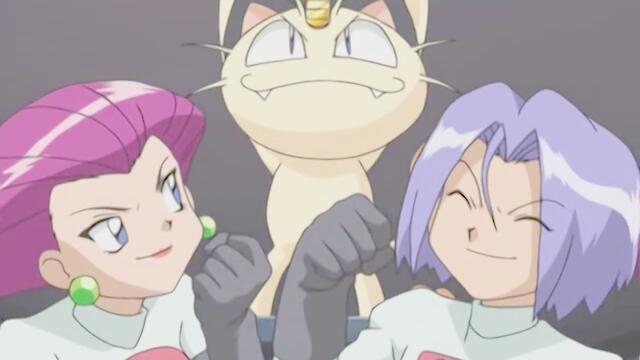 Pokemon 06x38 A Different Kind Of Misty!