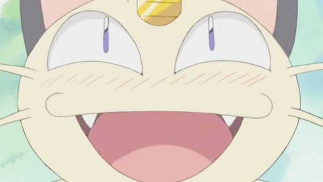 Pokemon 06x39 A Pokeblock Party!