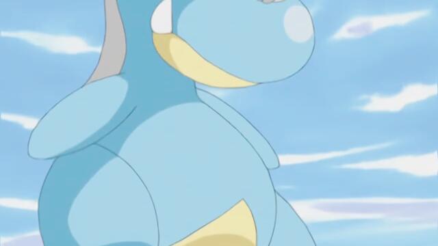 Pokemon 07x03 Let Bagons Be Bagons