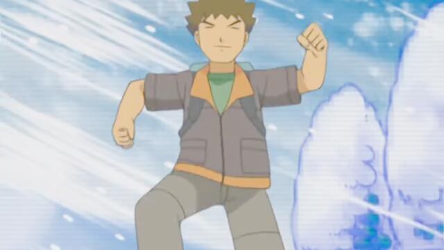 Pokemon 07x09 Maxed Out!