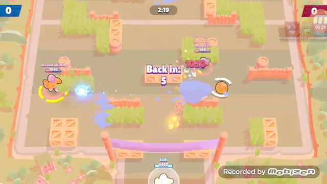 Brawl Stars Brawl Ball new Events