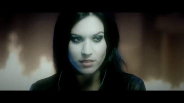Apocalyptica - S.O.S. (Anything but Love) ft. Cristina Scabbia