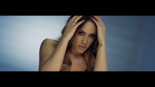 MILENA CERANIC - POVREDI ME (OFFICIAL VIDEO) 4K