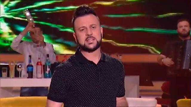 Mirza Delic - Istina je  (TV Grand 18.03.2019.)