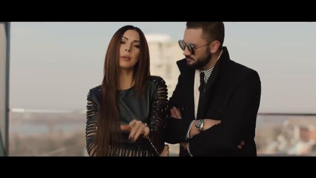 ACA ZIVANOVIC & GABRIJELA PEJCEV - JA TE JOS UVEK VOLIM (OFFICIAL VIDEO 2019)