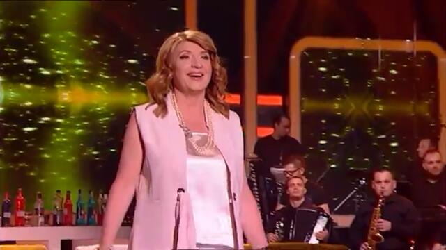 Biljana Jevtic - Suzo jedina - GK - (TV Grand 18.03.2019.)